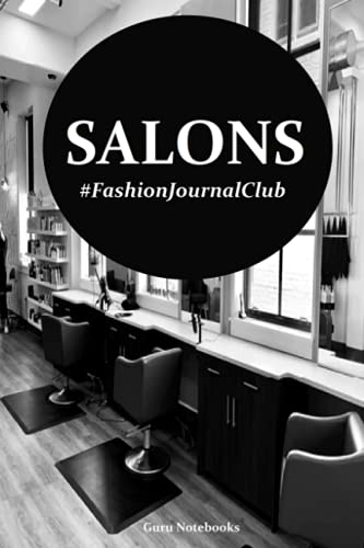 Salons: Fashion Journal Club