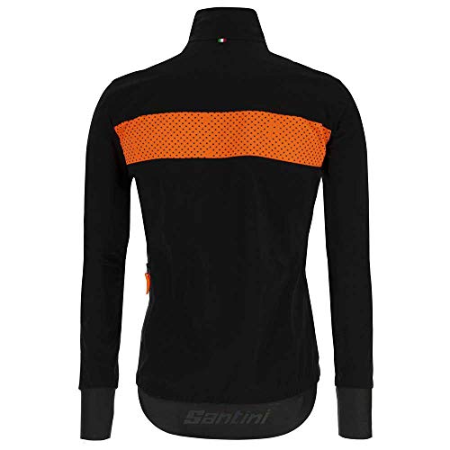 Santini Guard Mercurio Jacket XXL