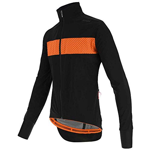 Santini Guard Mercurio Jacket XXL