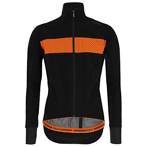 Santini Guard Mercurio Jacket XXL