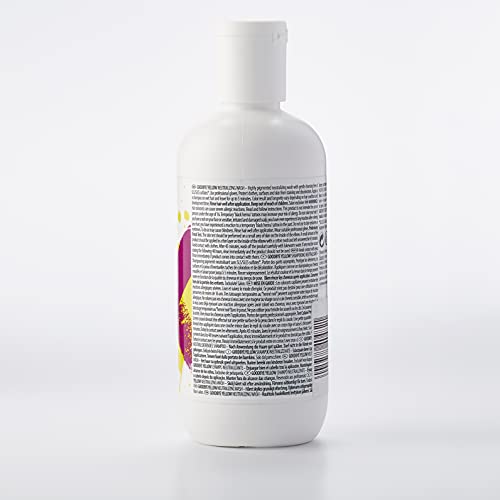 "Schwarzkopf Professional, Champ - 2 de 300 ml. (Total: 600 ml.)"