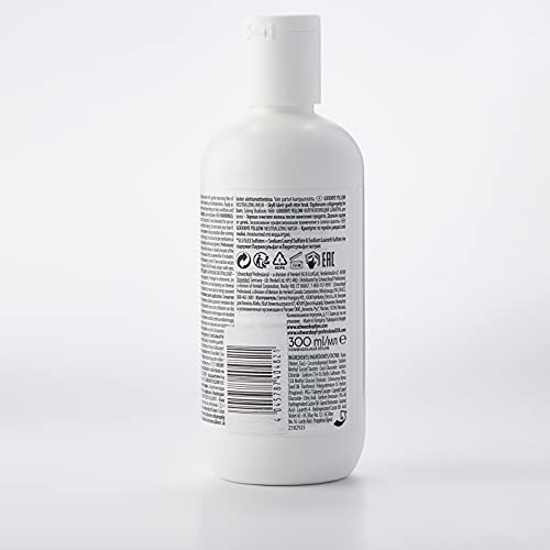 "Schwarzkopf Professional, Champ - 2 de 300 ml. (Total: 600 ml.)"