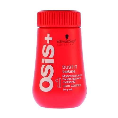 Schwarzkopf Professionel Osis Dust IT 10 ml