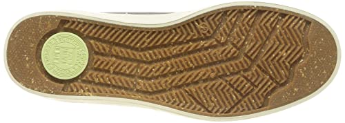 SCOTCH & SODA FOOTWEAR PLAKKA, Zapatillas Hombre, Marine, 42 EU