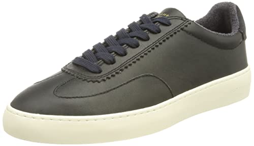 SCOTCH & SODA FOOTWEAR PLAKKA, Zapatillas Hombre, Marine, 42 EU