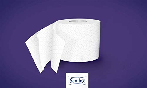 Scottex Original Papel Higiénico - 32 Rollos