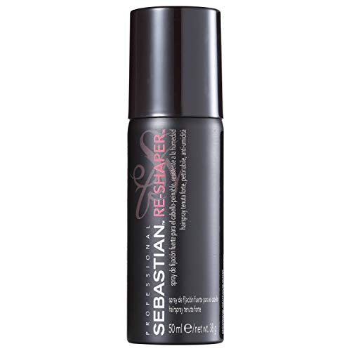 sebastian re-shaper 50 ml pack de 2