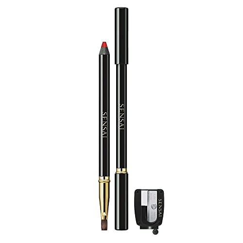 Sensai - kanebo Sensai Lip Pencil No. 01 Actress Red - 1 Unidad