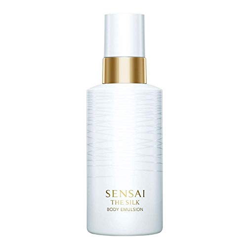 Sensai The silk ducha Crema, 200  ml