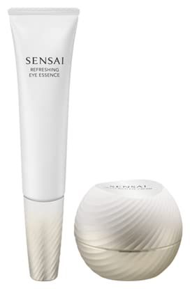 Sensai Total Eye Treatment 20Ml/15Ml