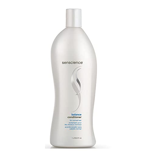 Senscience Acondicionador de Cabello - 1000 ml