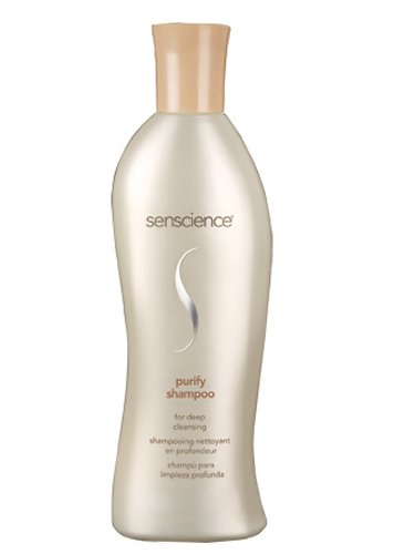 Senscience purificar Champú 1 L