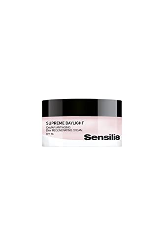 Sensilis Supreme Daylight Crema de Día - 50 ml