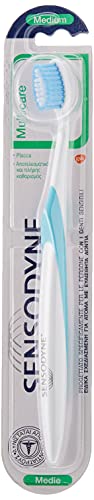 Sensodyne Multicare - Cepillo de dientes (Medio)