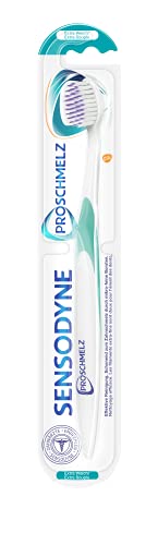 Sensodyne ProSchmelz - Cepillo de dientes extra suave (1 unidad)