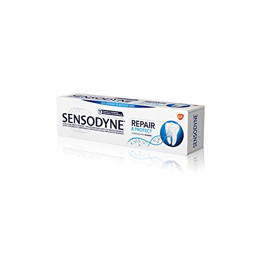 SENSODYNE - SENSODYNE REPAIR EXTRAFRESH 75