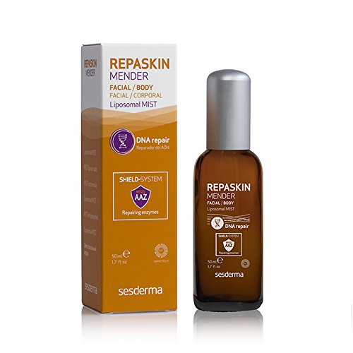 Sesderma Repaskin Mender Mist Reparador del ADN - 50 gr