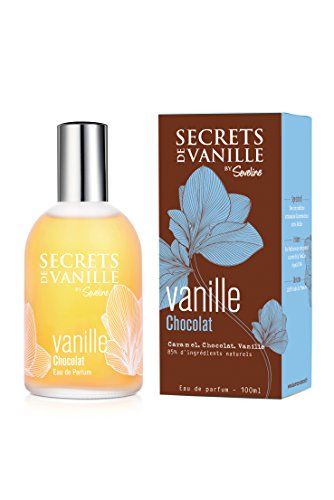 Seveline - Perfume de vainilla y chocolate (100 ml)