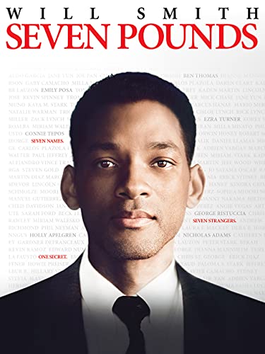 Seven Pounds