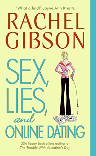 Sex, Lies and Online Dating: 1 (Writer Friends)