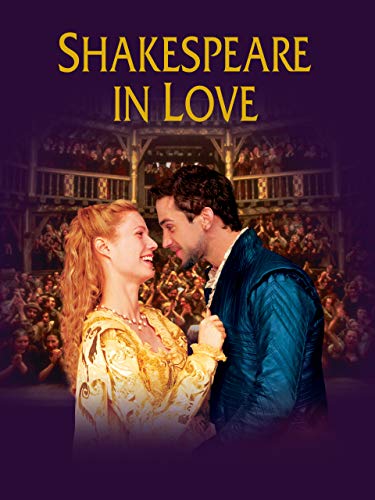 Shakespeare in Love