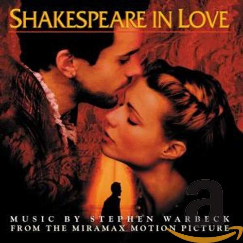 Shakespeare In Love