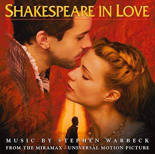 Shakespeare In Love Original Soundtrack