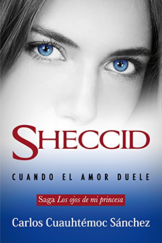 SHECCID. CUANDO EL AMOR DUELE