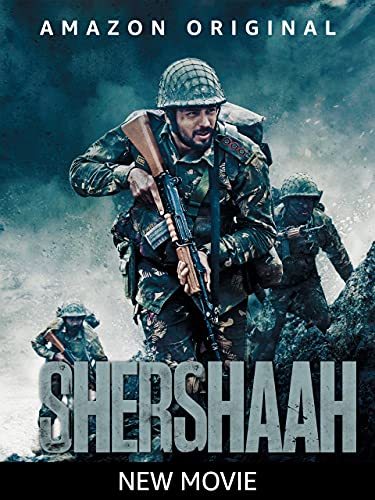 Shershaah