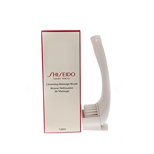 Shiseido Cleansing Massage Brush - 5 ml