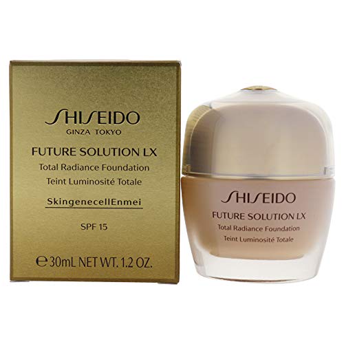 Shiseido Future Solution Lx Total Radiance Base G4 Un