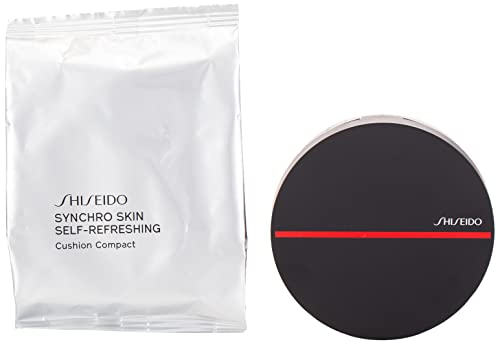 Shiseido Synchro Skin Self Refreshing Cushion Compact #210 13 Gr - 13 gr