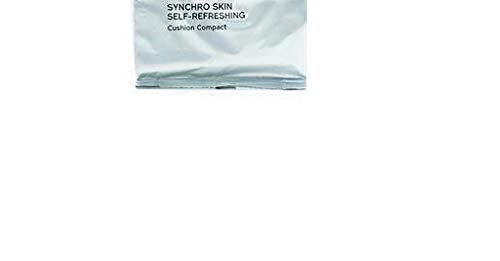 Shiseido Synchro Skin Self Refreshing Cushion Compact #210 13 Gr - 13 gr