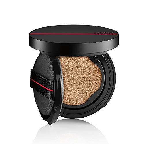 Shiseido Synchro Skin Self Refreshing Cushion Compact #350 13 Gr - 13 gr