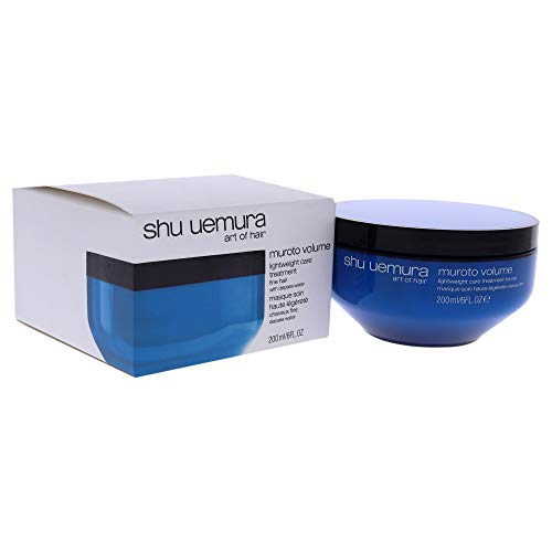 Shu Uemura Muroto Volume Masque 200 Ml - 200 ml.