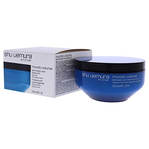 Shu Uemura Muroto Volume Masque 200 Ml - 200 ml.