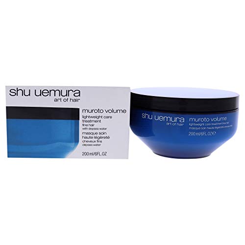 Shu Uemura Muroto Volume Masque 200 Ml - 200 ml.