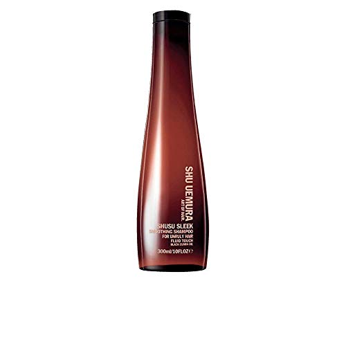 Shu Uemura Shusu Sleek Champú 300 ml