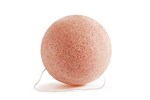 sí. Konjac - Esponja facial antiedad (8000 g)