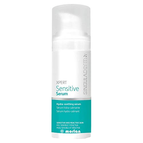 Singuladerm Xpert Sensitive Sérum Hidra-Calmante Pieles Sensibles Y Reactivas, 30ml