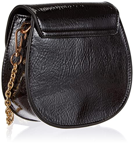 Sisley Mujer 6hvuw13j4 BAG ST, color Negro, talla ST