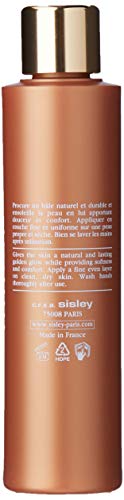 Sisley Phyto Sun Super Cuidado de Autobronzant Corps 150 ml