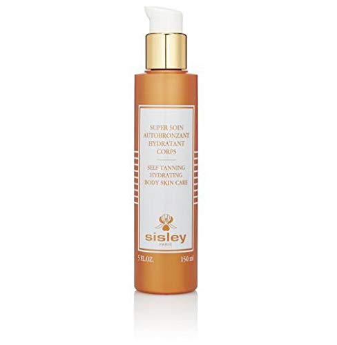 Sisley Phyto Sun Super Cuidado de Autobronzant Corps 150 ml