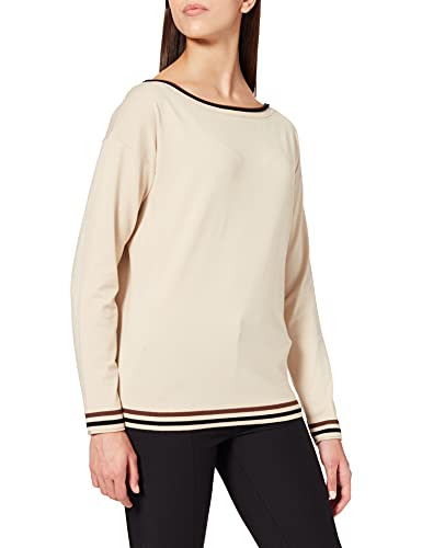 Sisley Sudadera L/S 14etm1964, 902, XS para Mujer