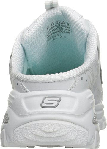 Skechers D´Lites Scene Setter (Clogs Weiss / 37)