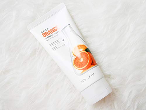 skins It's Skin Have a Orange Cleansing Foam 150ml