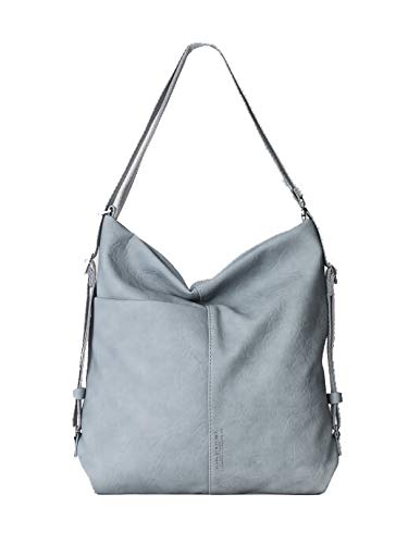 Slang Bolso convertible en mochila MILD2 MILD (Azul)