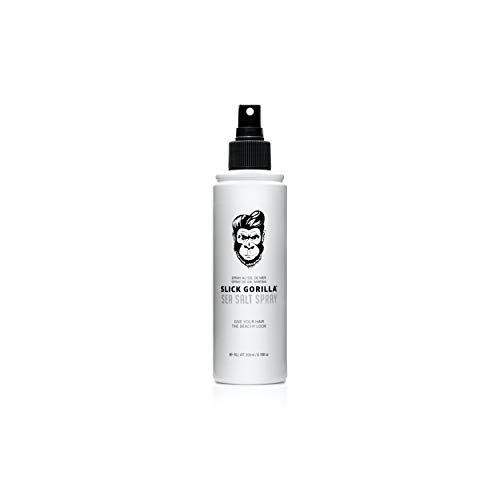 Slick Gorilla Sea Salt Spray 200ml