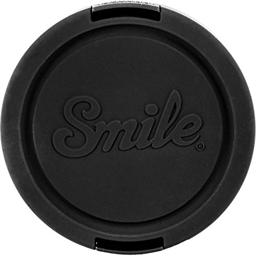 Smile Tapa para Objetivo La Nuit 58mm