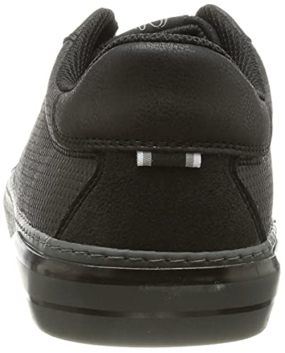 s.Oliver 5-5-13630-37, Zapatillas Hombre, Negro, 41 EU